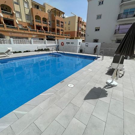 Nerja Sea View Front Line Appartment Torrecila 4P Max Exterior photo