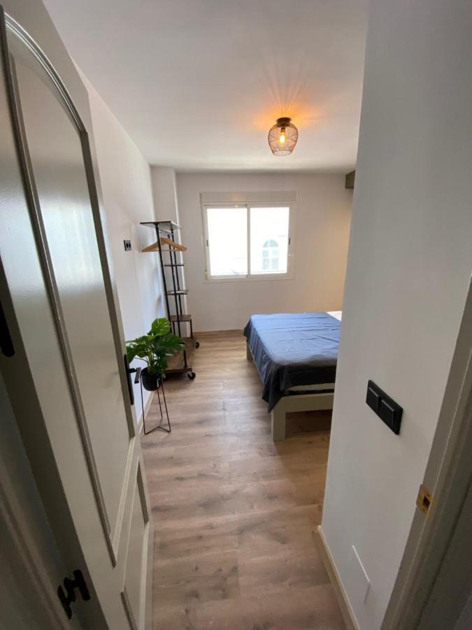 Nerja Sea View Front Line Appartment Torrecila 4P Max Exterior photo